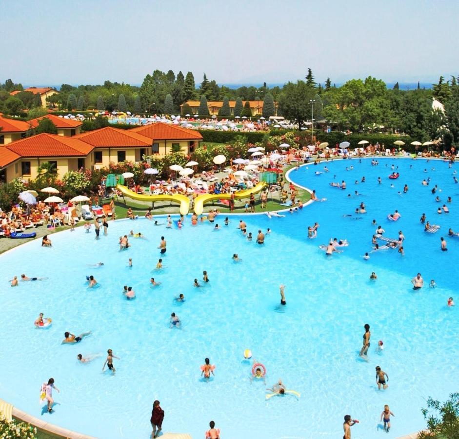 Apartments In Peschiera Del Garda 22097 Εξωτερικό φωτογραφία