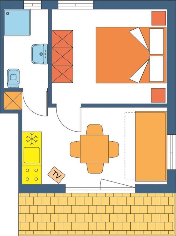 Apartments In Peschiera Del Garda 22097 Εξωτερικό φωτογραφία