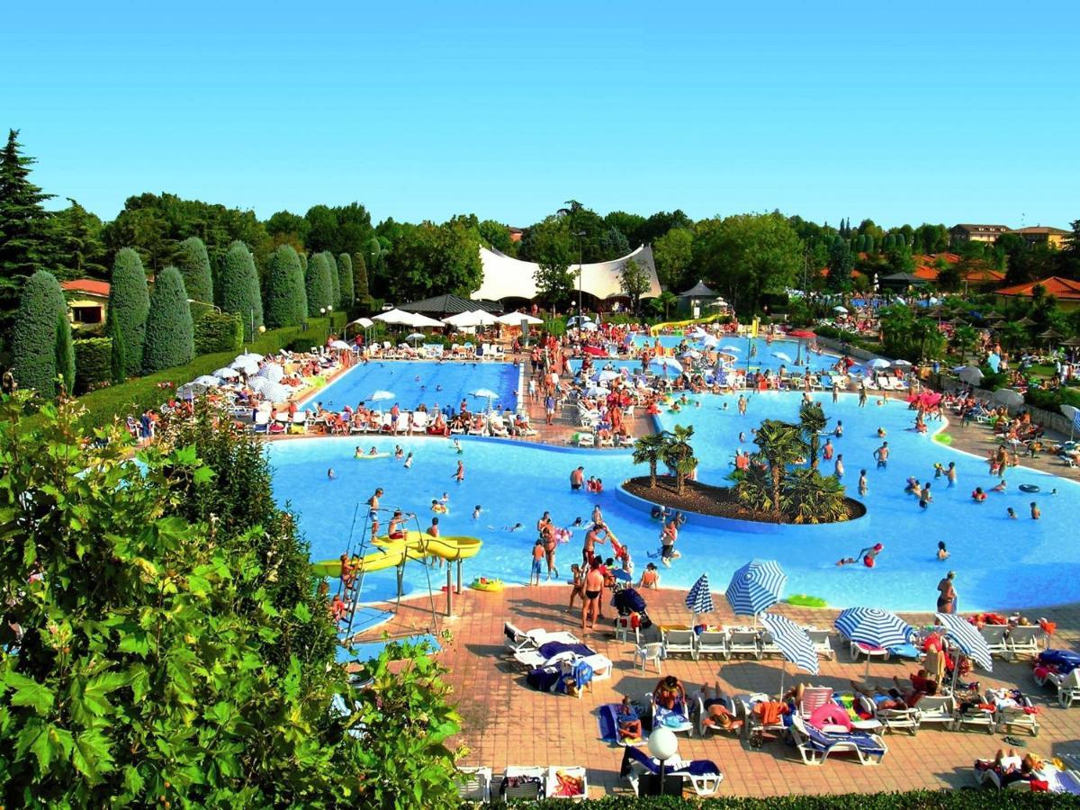 Apartments In Peschiera Del Garda 22097 Εξωτερικό φωτογραφία