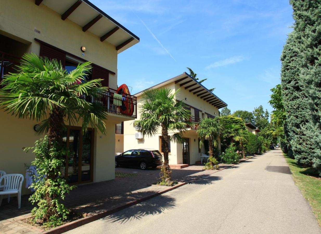 Apartments In Peschiera Del Garda 22097 Εξωτερικό φωτογραφία